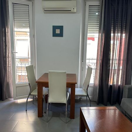 Apartamento Gran Via Granada Bagian luar foto