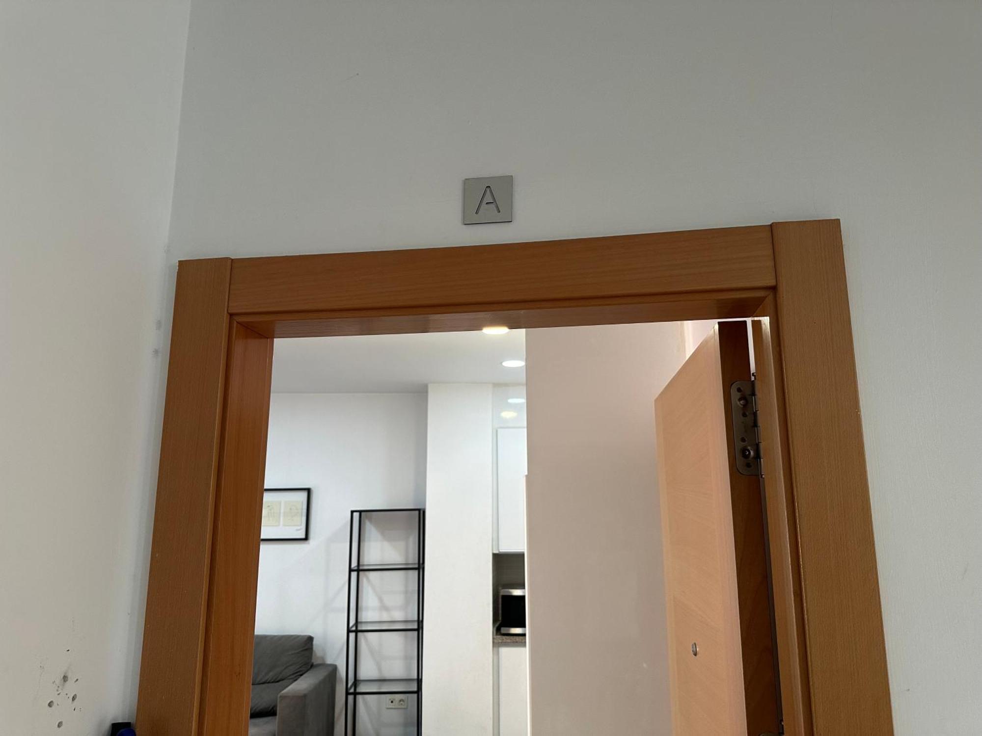 Apartamento Gran Via Granada Bagian luar foto