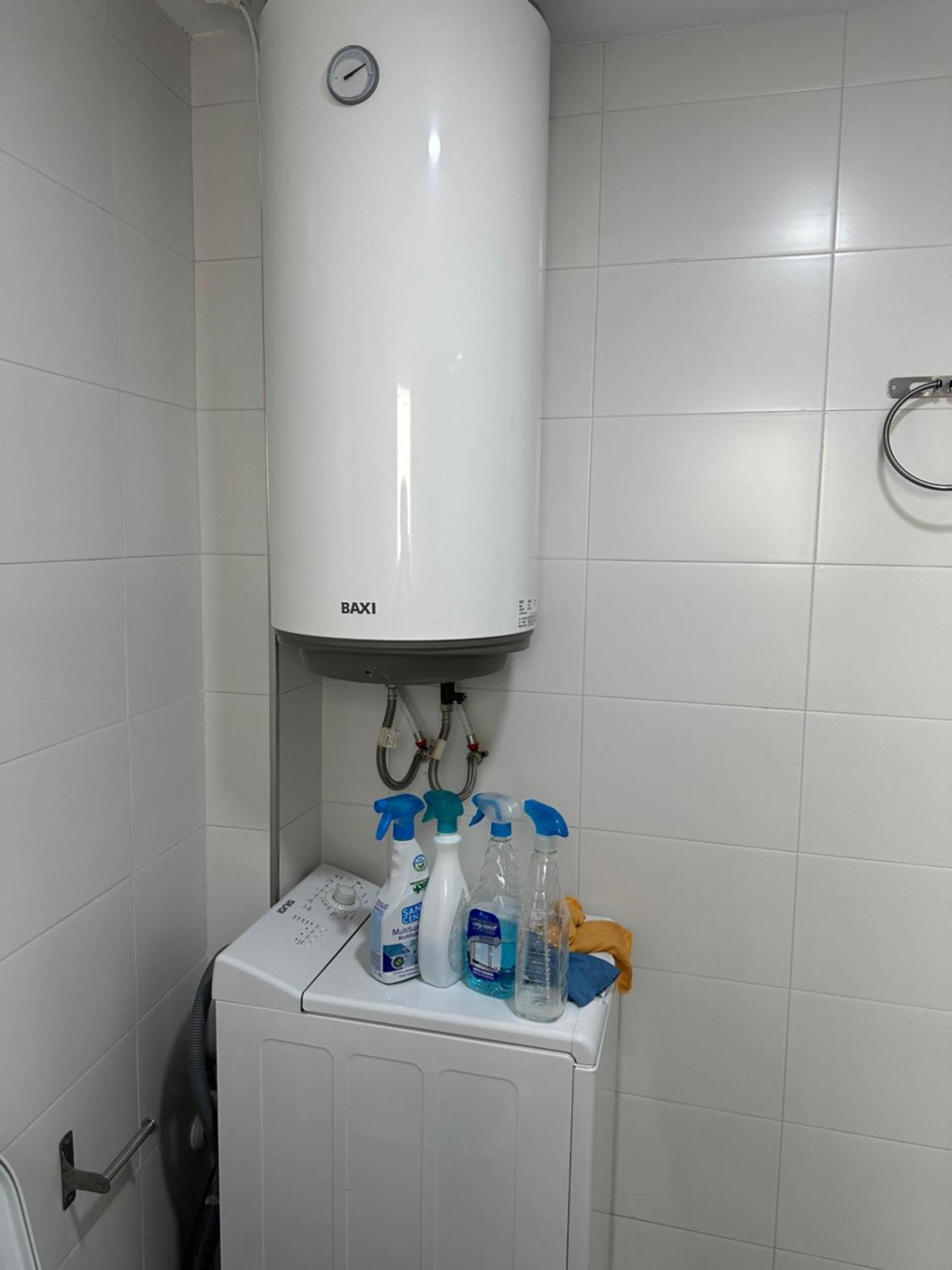 Apartamento Gran Via Granada Bagian luar foto